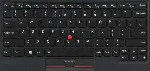 Ta88 tasto per - tasto, lenovo