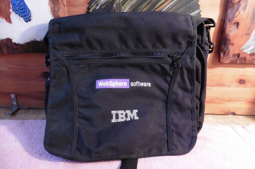 Nuova borsa ibm - borsa,