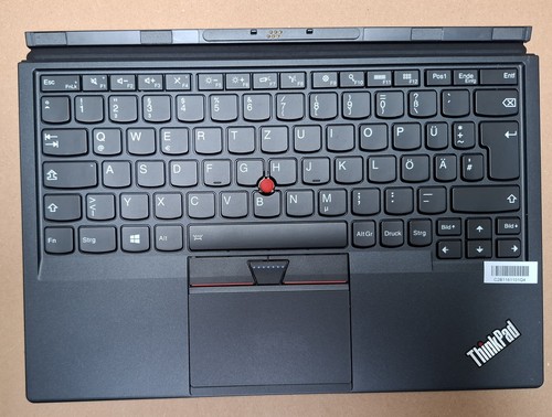 Tastiera lenovo thinkpad - tastiera,