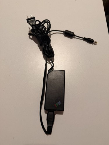 Adattatore ibm originale - adattatore, ac