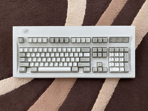 Rifornito ricambio ibm - rifornito!,