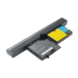 Batterie origine ibm x60t - d'origine,