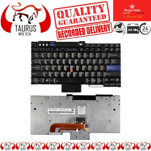 Nuova tastiera lenovo thinkpad - nuova,