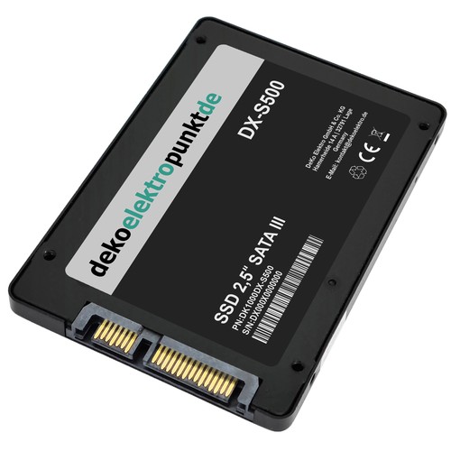 Disco rigido ssd adatto - disco,