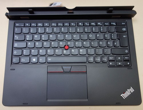 Tastiera lenovo thinkpad helix - lenovo,