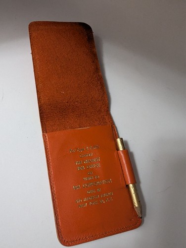 Custodia cover vintage - custodia/cover,