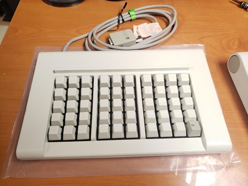 Ibm model f50 - 50, tasti