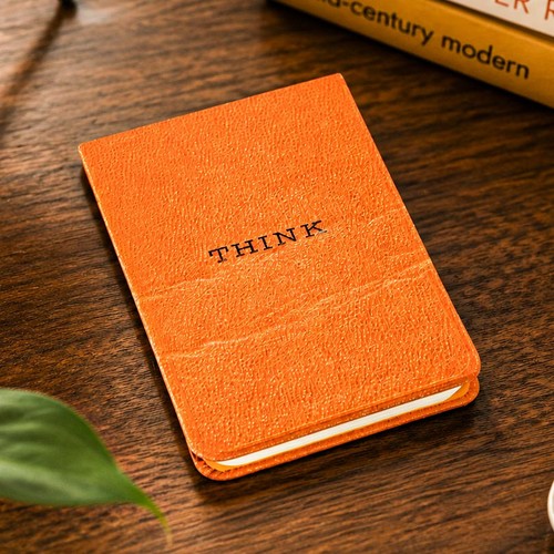 Notebook tascabile vintage ibm - notebook,