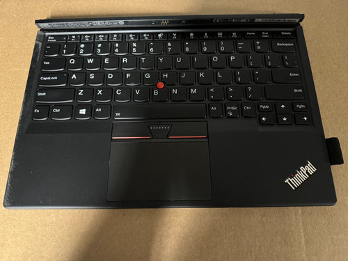 Lenovo thinkpad tablet gen - thinkpad, x1