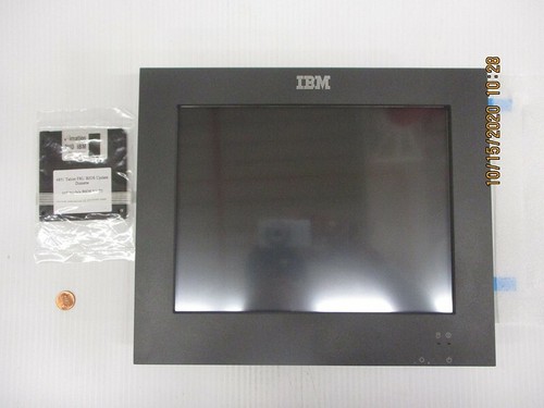 Open box ibm 40n6816 - open, ibm,