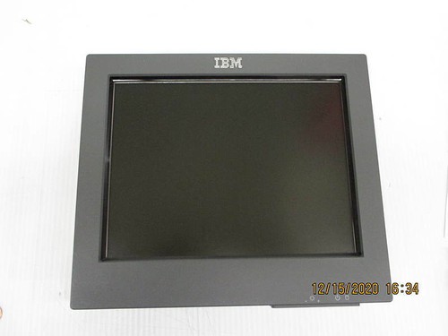 Scatola aperta ibm 12x1000 - scatola, ibm,
