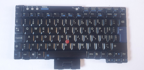 Tablet x61 originale ibm - tablet,