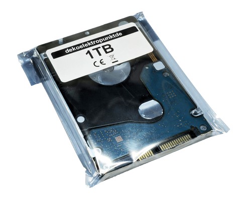 Disco rigido hdd tb - rigido,