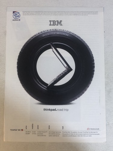 Ibm think pad - ibm, think-pad