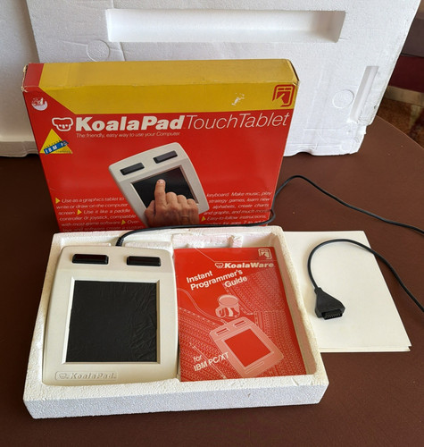 Vintage koala pad koalapad - vintage,