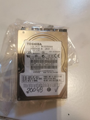 Hdd 200 recupero per - 200, gb