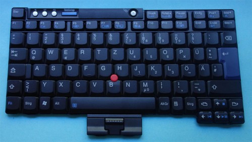 Tastiera originale ibm - ibm, lenovo