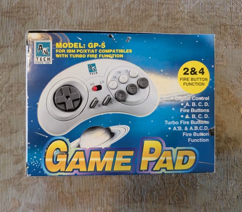 Controller game pad - controller, vintage