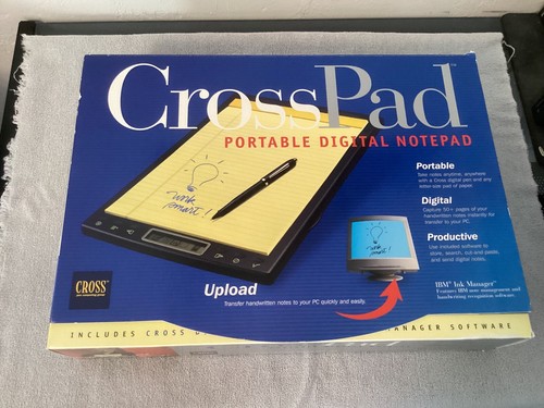 Blocco note digitale - , portatile
