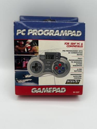 Controller gameport game - gameport, pad