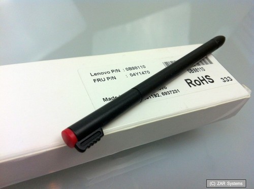 Pezzo ricambio ibm stylus - pezzo, ricambio: